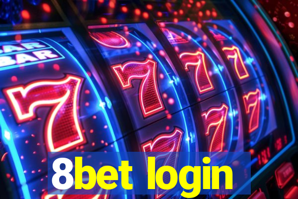 8bet login